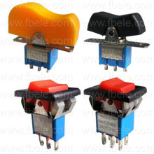 Toggle Switch / Medium Toggle Switch (RLS-202-D1)